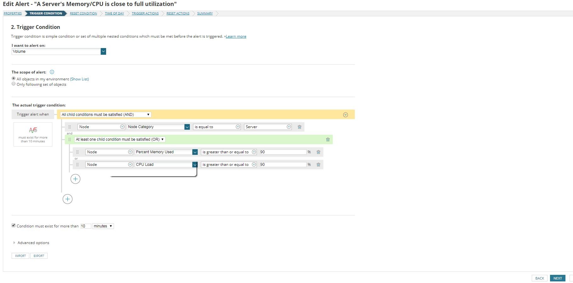 TRIGGER CONDITION.JPG